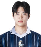 Kang Min Jae