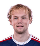 Samuel Sarver