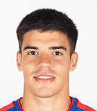 Facundo Gulli