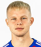 Dominik Konieczny