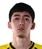Ismail Bekbolat