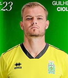 Guilherme Cioletti