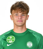 Janos Galambos