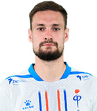 Yuriy Zhuravlev