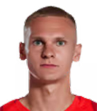 Denis Zhilmostnykh