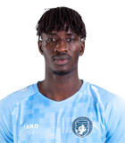 Pape Bacary Gueye
