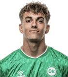 Marcus Eskildsen