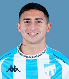 Ezequiel Godoy