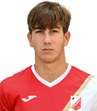 Damjan Djokanovic