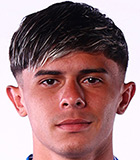 Matias Arias