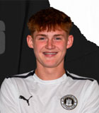Callum Brodie