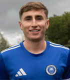Evan Dunne