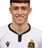 Carrick McEvoy