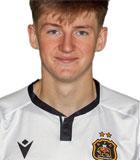 Theo McCormick