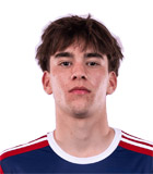 Joshua Torquato