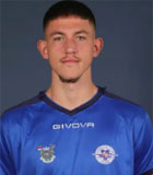 Mateja Vukomanovic