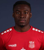 Herbert Ansah