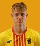 Mateusz Glowinski