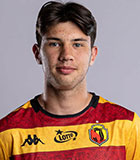 Eryk Kozlowski