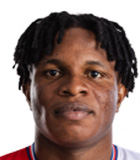 Samuel Isife
