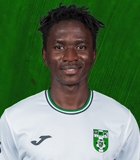 Yahaya Lawali