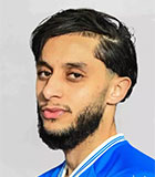 Mohamed Ghorzi