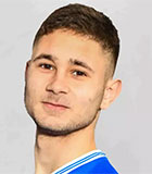 Andrej Krstic