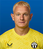 Yevgen Morozov