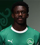 Enoch Owusu