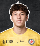 Noah Brogli