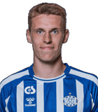 Marcus Hansen