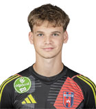 Oliver Svekus