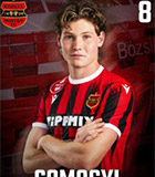 Adam Somogyi