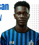 Pa Assan Barrow