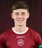 Archie Graham