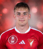 Gergo Tercza