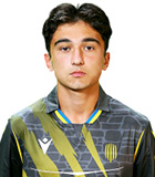 Mukhammad Dzhurabaev
