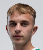 Pavlo Stefanyuk