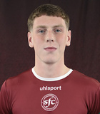 Olly Whyte