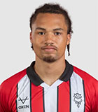 Michael-John Kamson-Kamara