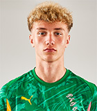 Arron Davies