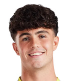 Riley Horan