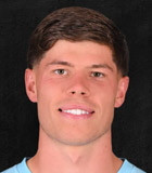 Jake Oram