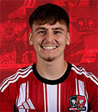 Liam Oakes
