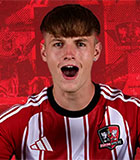 Kieran Wilson
