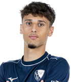 Alessandro Crimaldi