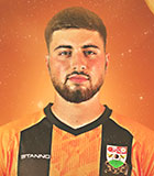 Rohat Matyar