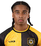 Moses Alexander-Walker