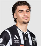 Zane Helweh