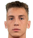 Nikita Bazilevskiy